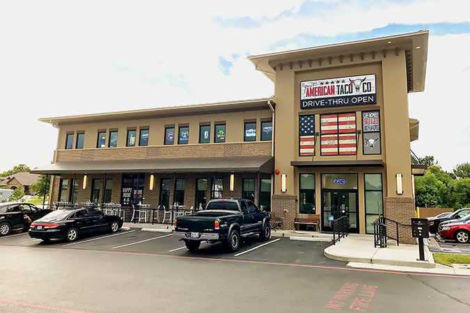 Starred Address: 2915 E. Battlefield
Owner: Magers Ridgeview Complex LLC
Tenants: Great American Taco Co.
Acreage: 0.49
Taxable Appraised Value: $754,000