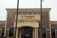 Photo provided by SOUTHERN BANK