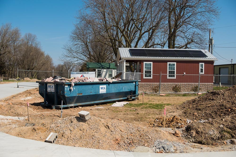 Tiny, Efficient Homes
Sun Solar LLC plans to power Springfield tiny homes development Eden Village. Sun Solar is using its community partner program to donate a panel for every new contract the company signs through May 10.