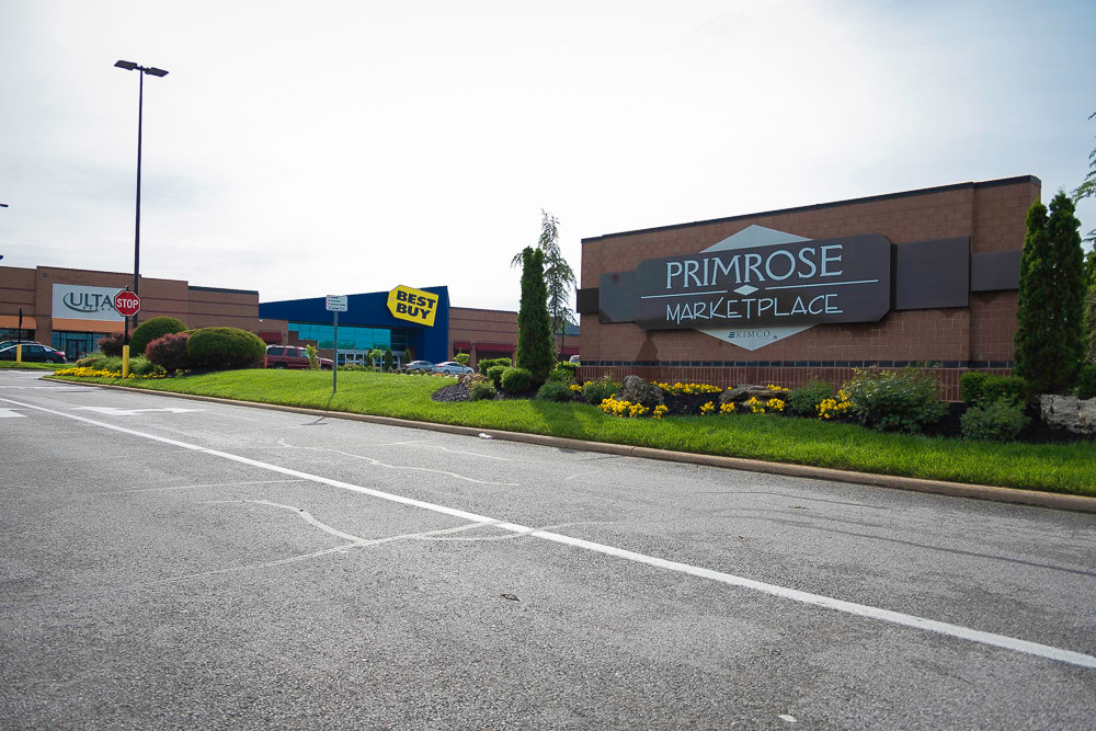 Chase Properties Ltd. and DRA Advisors LLC partner to purchase Primrose Marketplace.