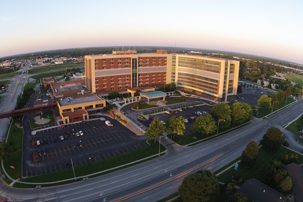 CoxHealth is investing $6 million to increase its minimum wage.