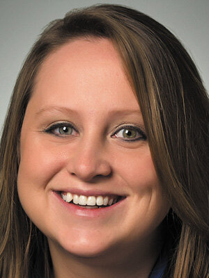 Krystal Creach: Donors can extend NAP tax credits for up to five years.