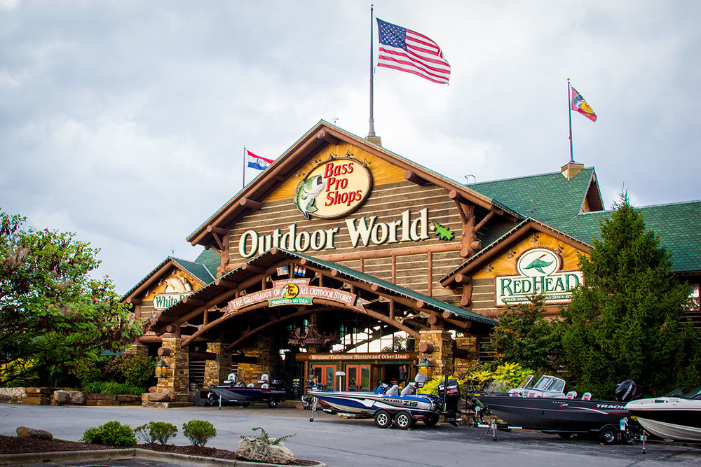 Bass Pro Shops is scheduled to close Sept. 25 on the $5 billion purchase of Cabela’s.