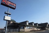 The 1950 E. Kearney St. location of buffet-style restaurant Ryan's is now closed.