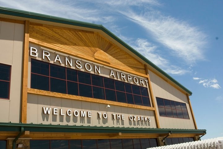 Branson Airport now has four direct flight paths.