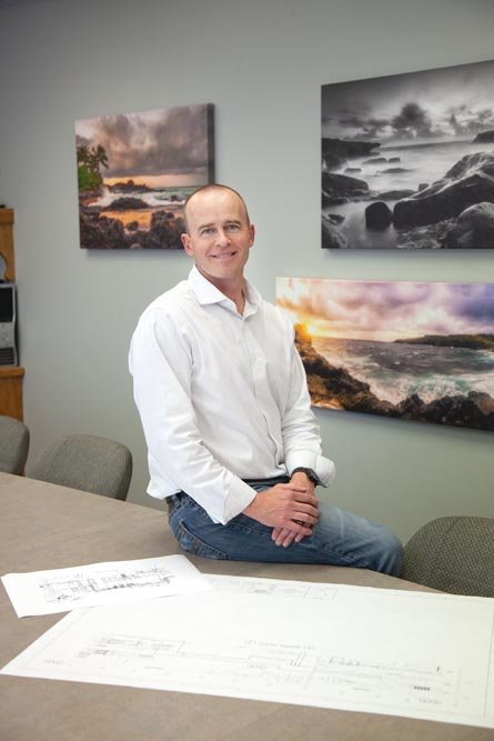 Executive: Scott Bybee, principal engineerEmployees: 35Services: Mechanical, electrical, civil and structural engineering, and consultingFounded: 1989