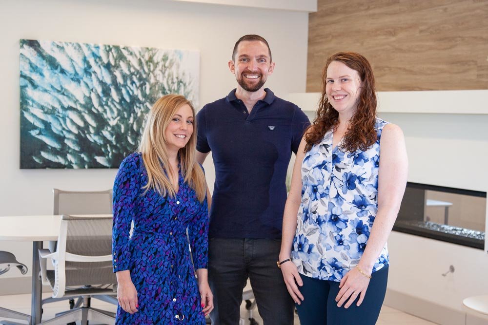 BriteCore, represented in May by Chastin Reynolds, Phil Reynolds and Amanda Quint for SBJ’s Dynamic Dozen awards, earns the No. 1,558 spot on Inc. magazine’s fast-growth list.