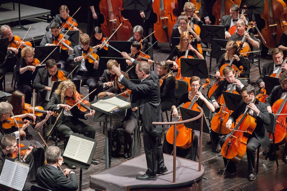 Springfield Symphony heads into its 85th season starting next month.