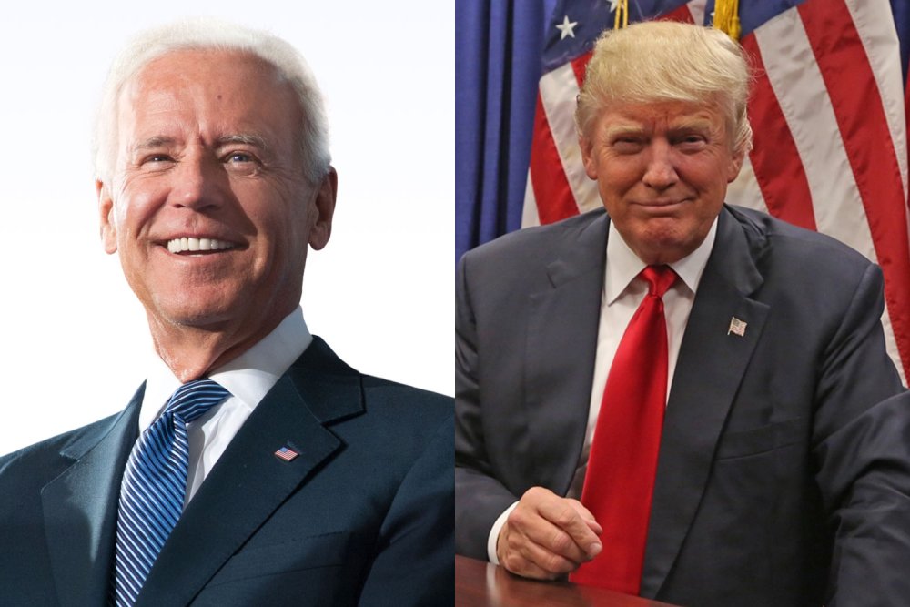 Joe Biden and Donald Trump were Tuesday’s winners in the Missouri primaries.