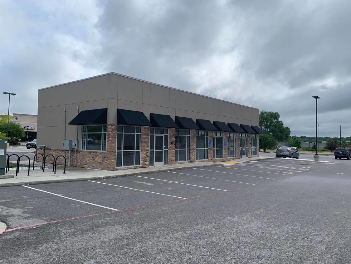An F45 Training franchise is slated to take over 2,000 square feet at 1937 W. Republic Road.