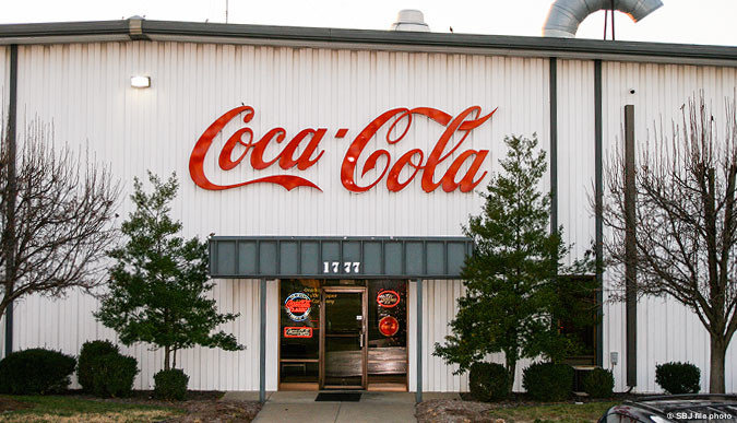 Ozarks Coca-Cola/Dr Pepper Bottling Co. received one of the largest PPP loans in Springfield.