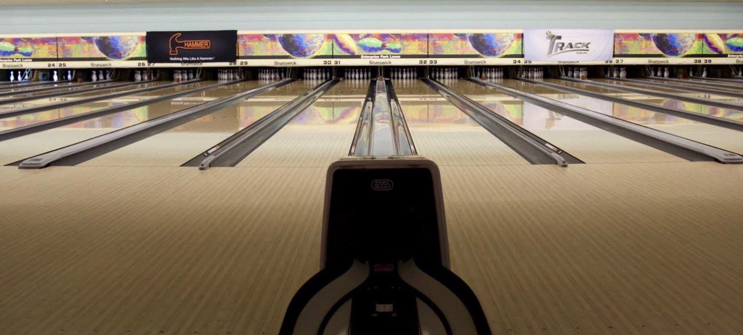The operator of Enterprise Park Lanes is the top recipient in the latest grant round.