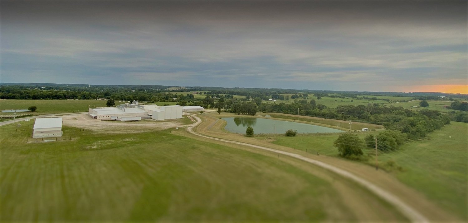 Missouri Prime Beef Packers is moving into a vacant 100,000-square-foot plant.