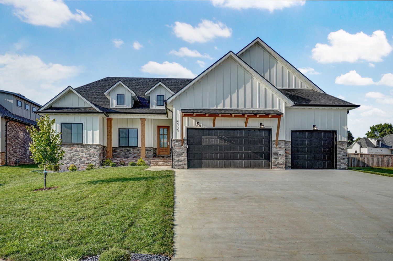 4717 E. Forest Trails Drive
$649,900
Bedrooms: 6
Bathrooms: 5
Listing firm: Keller Williams Greater Springfield