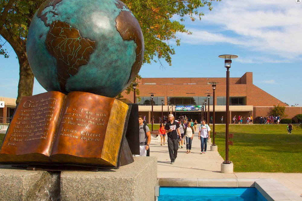 Southwest Baptist University plans to launch SBU Worldwide in the fall semester.