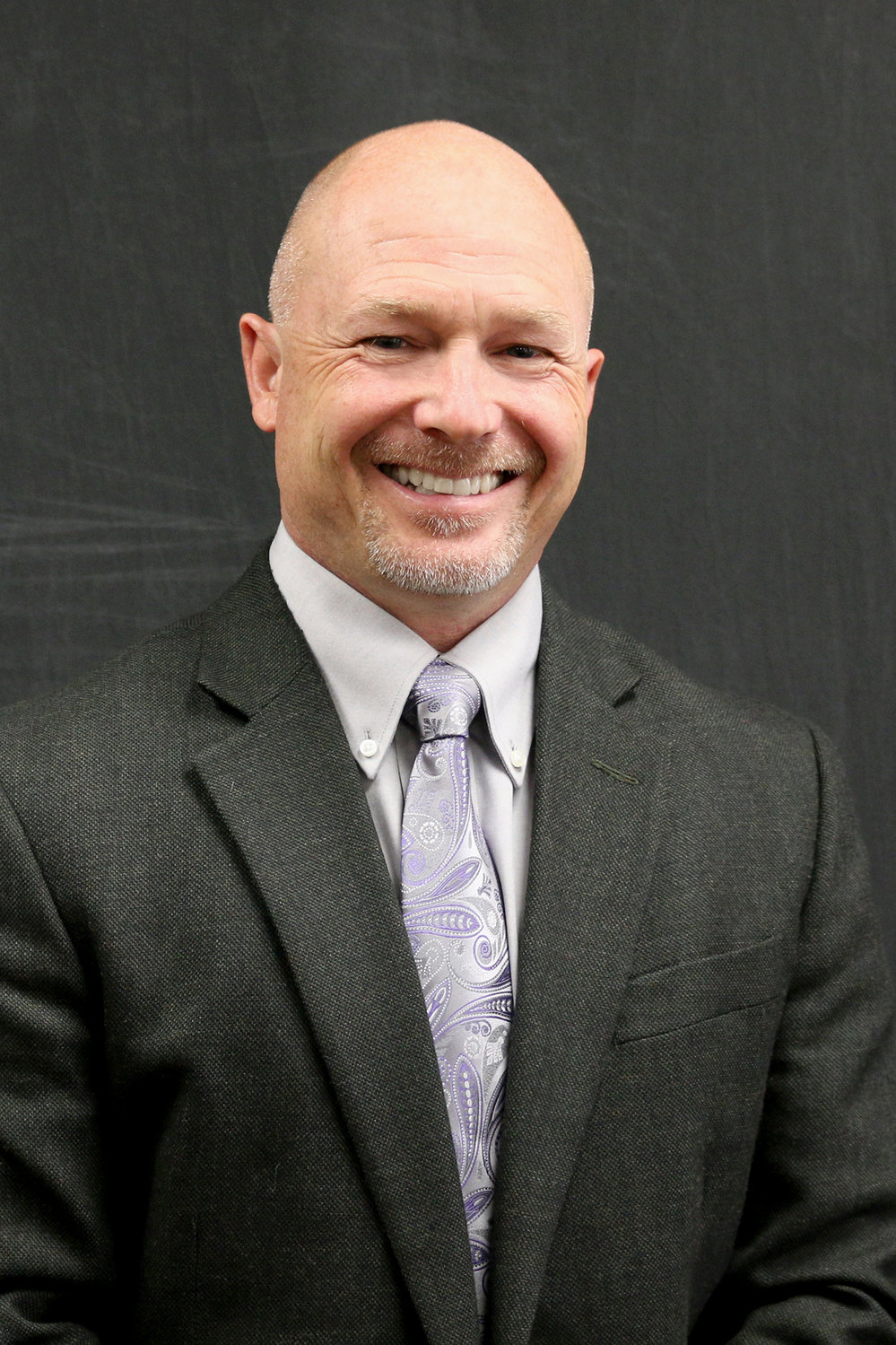 Chris Bauman is on pace to lead the district at least through the 2025-26 academic year.