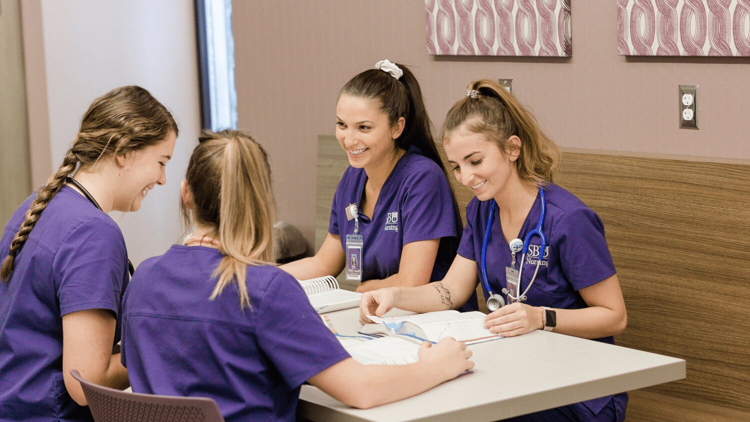 Southwest Baptist University is the largest local recipient of Missouri State Board of Nursing funding.