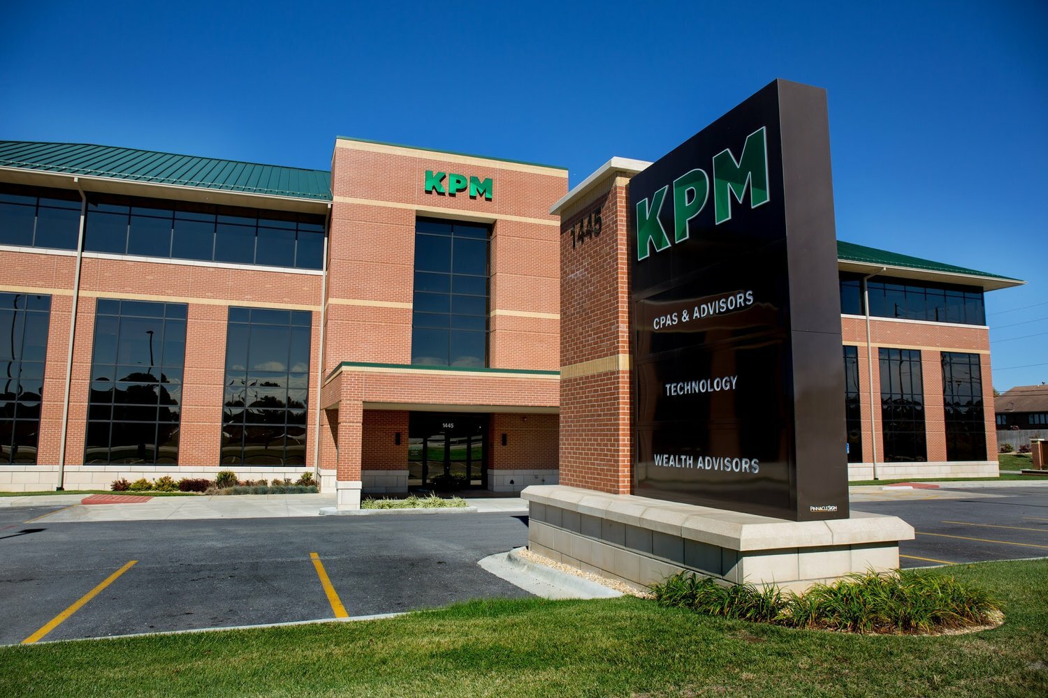 KPM CPAs & Advisors comes in at No. 253.