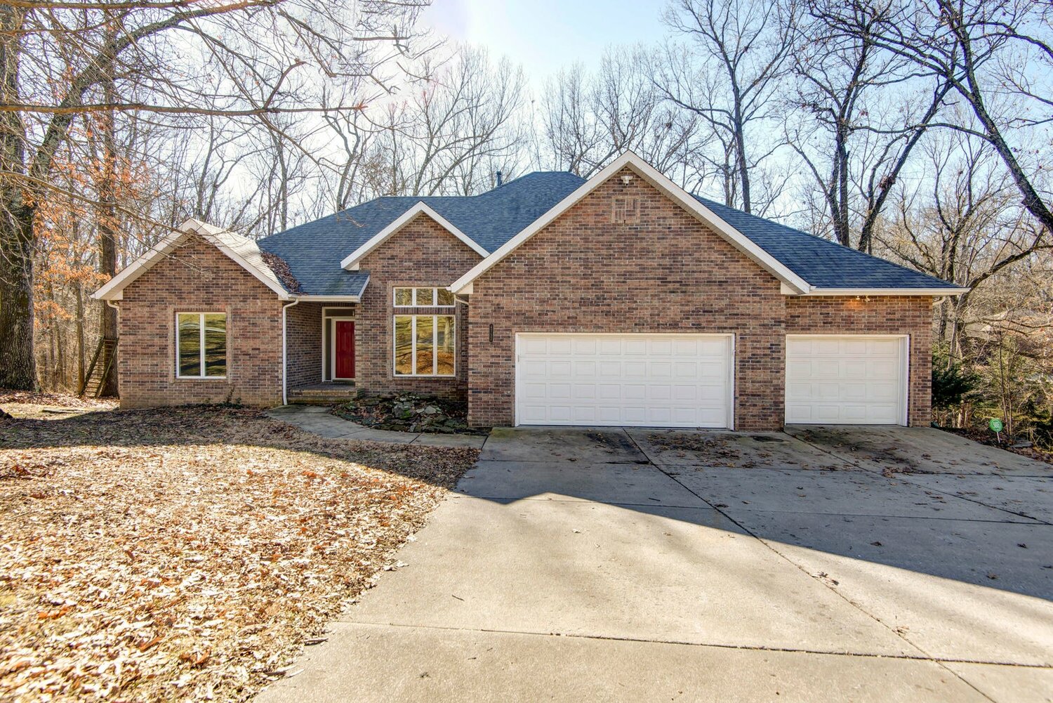 4752 E. Trailwood Way
$548,800
Bedrooms: 4
Bathrooms: 4
Listing firm: Team Ozarks Realty